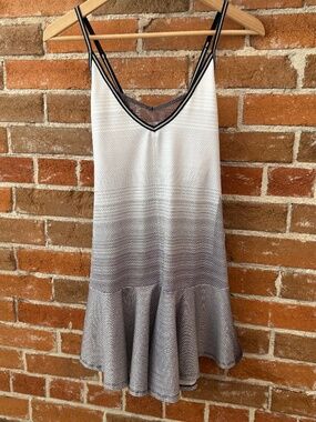 Lucky in Love x K-Swiss Party All Night Tennis / Pickleball Dress Size M (8-10)